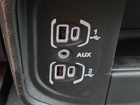 New 2026 RAM 2500 Tradesman image 19