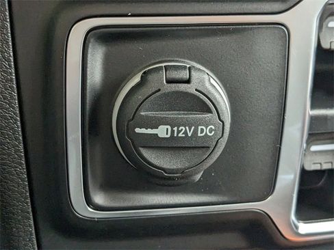 New 2025 Jeep Gladiator Sport image 21