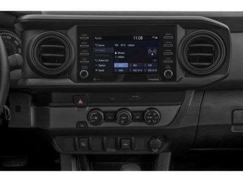 Used 2022 Toyota Tacoma SR RWD image 19