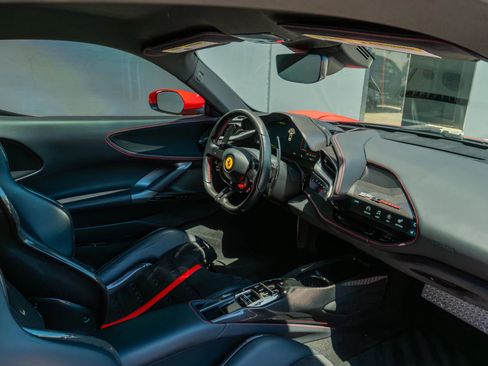 Used 2021 Ferrari SF90 Stradale AWD/4WD image 67