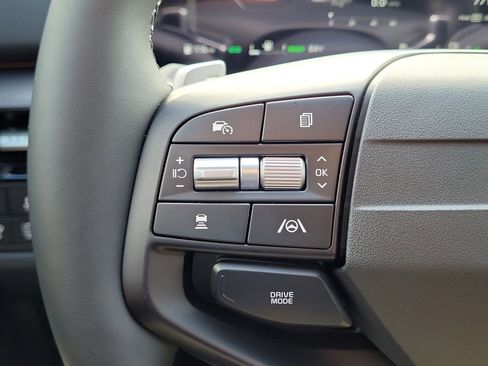 New 2026 Kia Sportage SX Prestige AWD/4WD image 27
