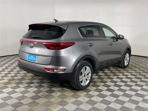 Used 2018 Kia Sportage LX image 24