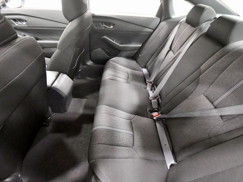 New 2025 Honda Accord Sport image 14