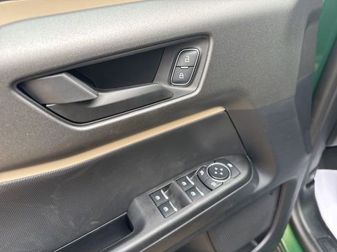 New 2025 Ford Bronco Sport Big Bend image 23