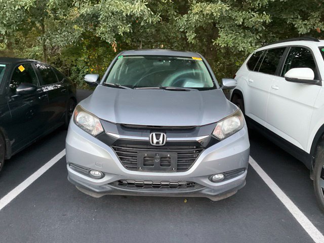Used 2018 Honda HR-V EX image 13