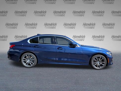 Used 2020 BMW 330i Sedan w/ Convenience Package image 6