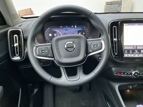 New 2026 Volvo XC40 B5 Plus w/ Protection Package Premier image 13