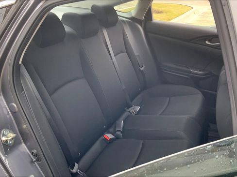 Used 2020 Honda Civic LX image 20