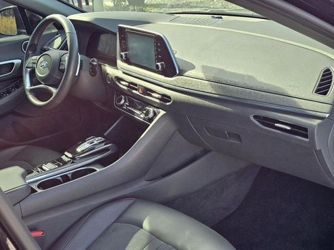 Used 2021 Hyundai Sonata SEL Plus image 33