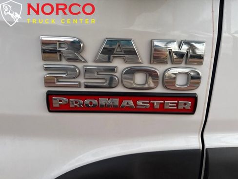 Used 2019 RAM ProMaster 2500 image 32