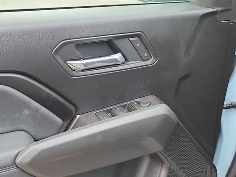 New 2025 Chevrolet Colorado LT w/ LPO, Tailgate Decal Package image 22