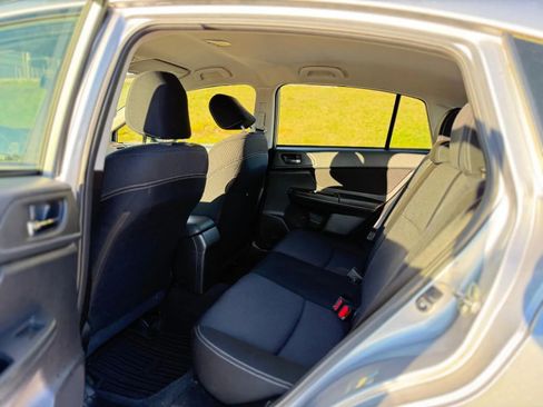 Used 2013 Subaru Impreza 2.0i Sport Premium image 27