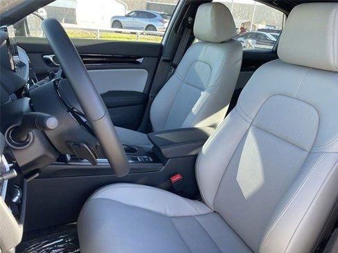 New 2026 Honda Civic Sport Touring image 23