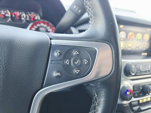 Used 2015 GMC Yukon SLT w/ HD Trailering Package image 25