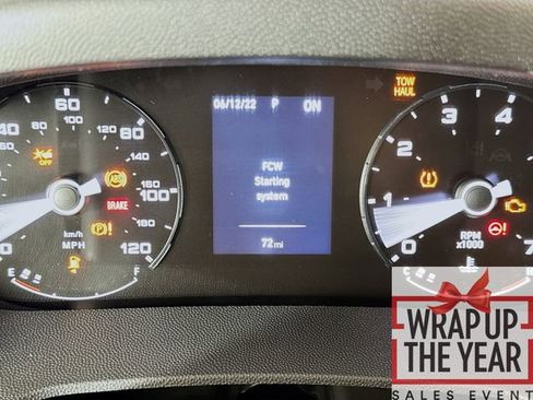 Used 2025 RAM ProMaster 2500 w/ Convenience Group image 12