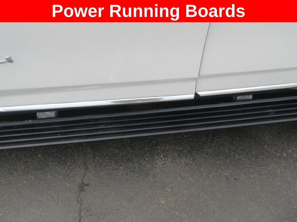 Certified 2023 GMC Yukon Denali AWD/4WD image 16