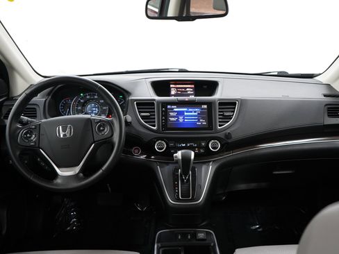 Used 2015 Honda CR-V EX-L image 15