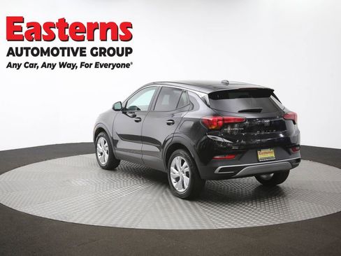 Used 2025 Buick Encore GX Preferred FWD image 64