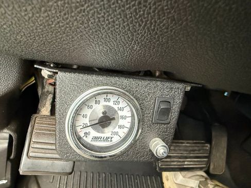 Used 2011 Chevrolet Silverado 3500 LTZ image 12