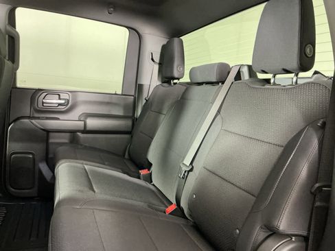 New 2026 Chevrolet Silverado 2500 W/T image 6