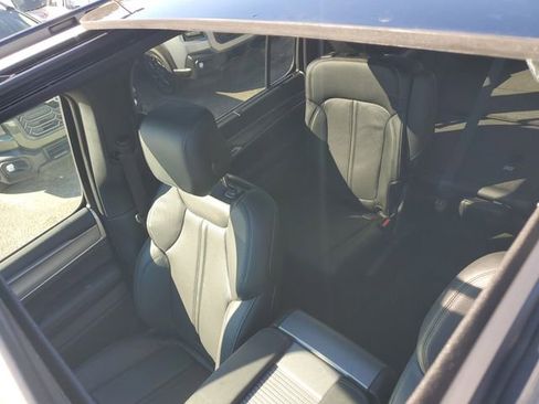 New 2026 Jeep Grand Wagoneer Limited image 36