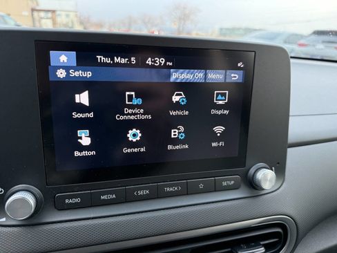 Used 2023 Hyundai Kona SE image 36