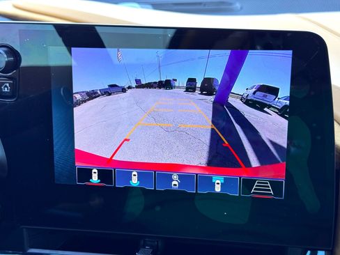 Used 2025 Chevrolet Corvette E-Ray w/ Stealth Interior Trim Package image 44