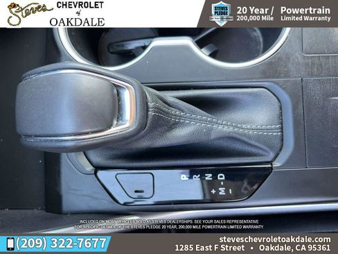 Used 2023 Toyota Highlander XLE image 20