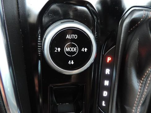 Used 2024 GMC Canyon AT4 AWD/4WD image 28