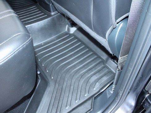 Used 2021 Ford Ranger Lariat w/ Equipment Group 501A High image 56