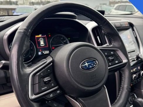 Used 2022 Subaru Ascent Touring w/ Popular Package #2A image 12