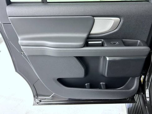 New 2027 Ford Expedition Max Active AWD/4WD image 22