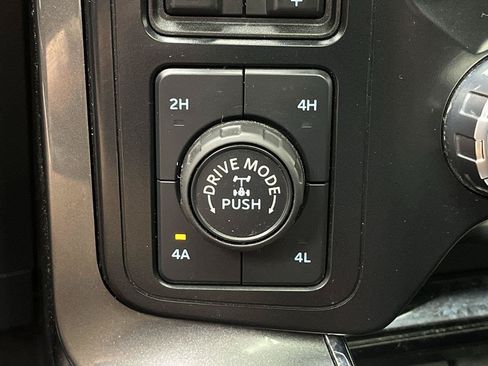 Certified 2023 Ford F150 Lariat w/ Equipment Group 502A High AWD/4WD image 20