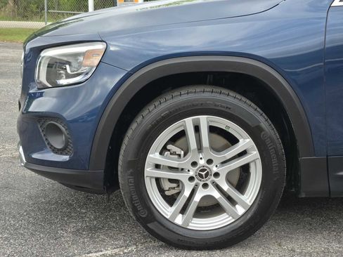 Used 2020 Mercedes-Benz GLB 250 image 8