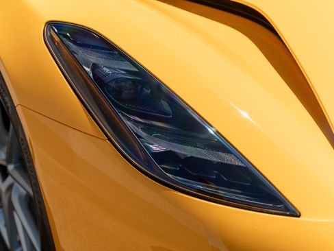 New 2026 Lotus Emira RWD image 19