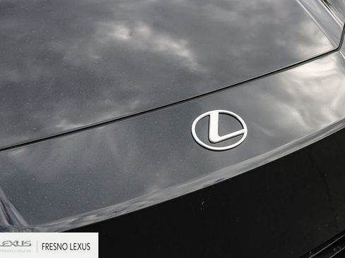 New 2026 Lexus ES 350e w/ Convenience Package FWD image 11