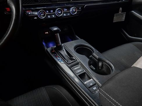 Certified 2023 Honda Civic EX image 31