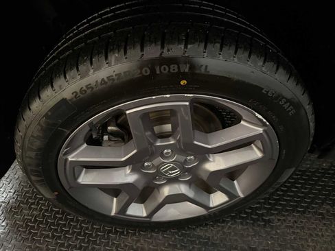 Used 2023 Honda Passport EX-L image 13