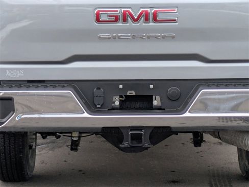 New 2026 GMC Sierra 2500 Pro image 23
