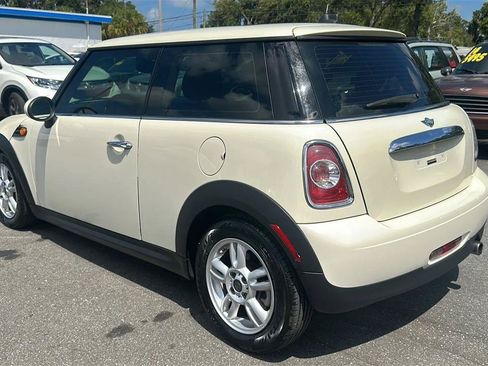 Used 2013 MINI Cooper Hardtop FWD image 12
