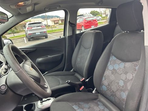 Used 2016 Chevrolet Spark LS image 9