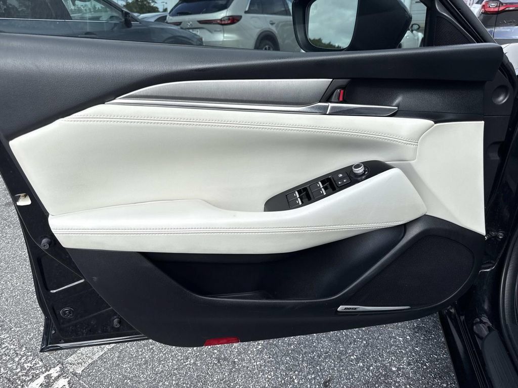 Used 2018 MAZDA MAZDA6 Grand Touring Reserve FWD image 21