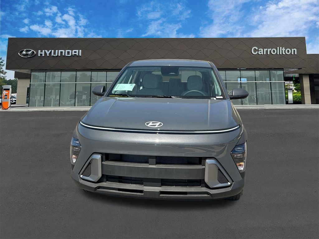 New 2026 Hyundai Kona SE FWD image 2