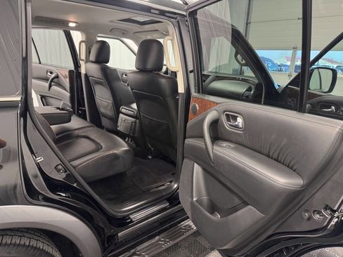 Used 2019 Nissan Armada SL w/ Premium Package image 30