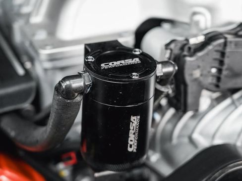 Used 2023 Dodge Durango SRT Hellcat AWD/4WD image 79