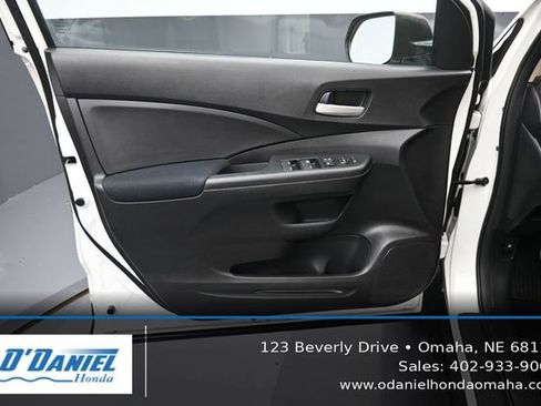 Used 2016 Honda CR-V LX image 23