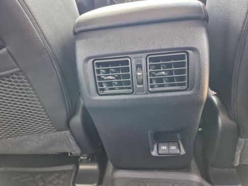 Used 2024 Toyota 4Runner TRD Pro AWD/4WD image 9