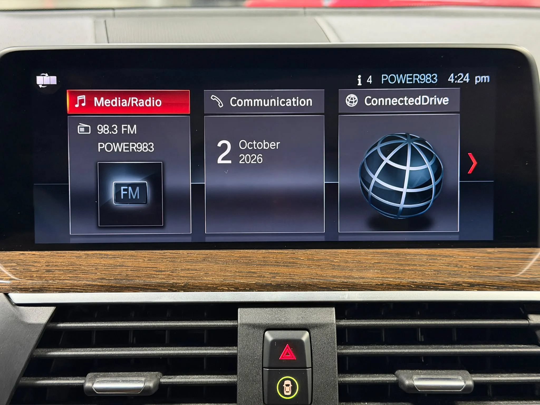 Used 2019 BMW X4 M40i w/ Premium Package AWD/4WD image 41