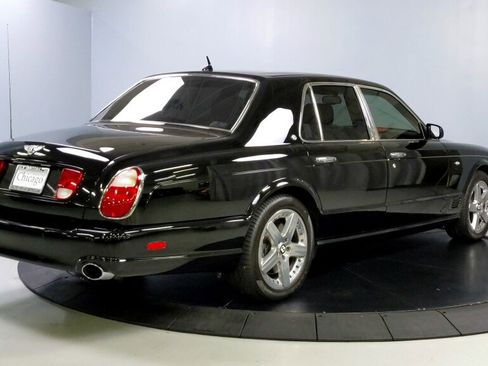 Used 2006 Bentley Arnage T image 6