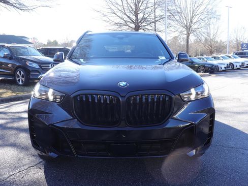 New 2026 BMW X5 sDrive40i w/ M Sport Package image 2